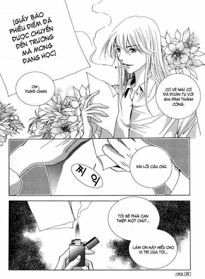 Shiwhamong - Chapter 19 - Trang 5