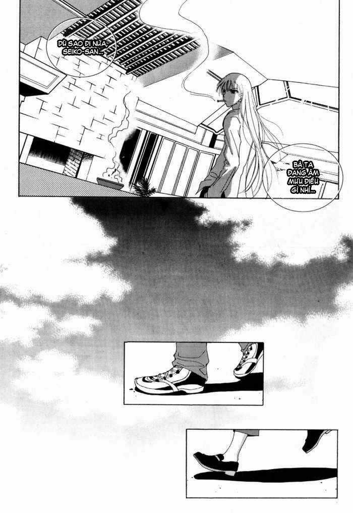 Shiwhamong - Chapter 19 - Trang 6