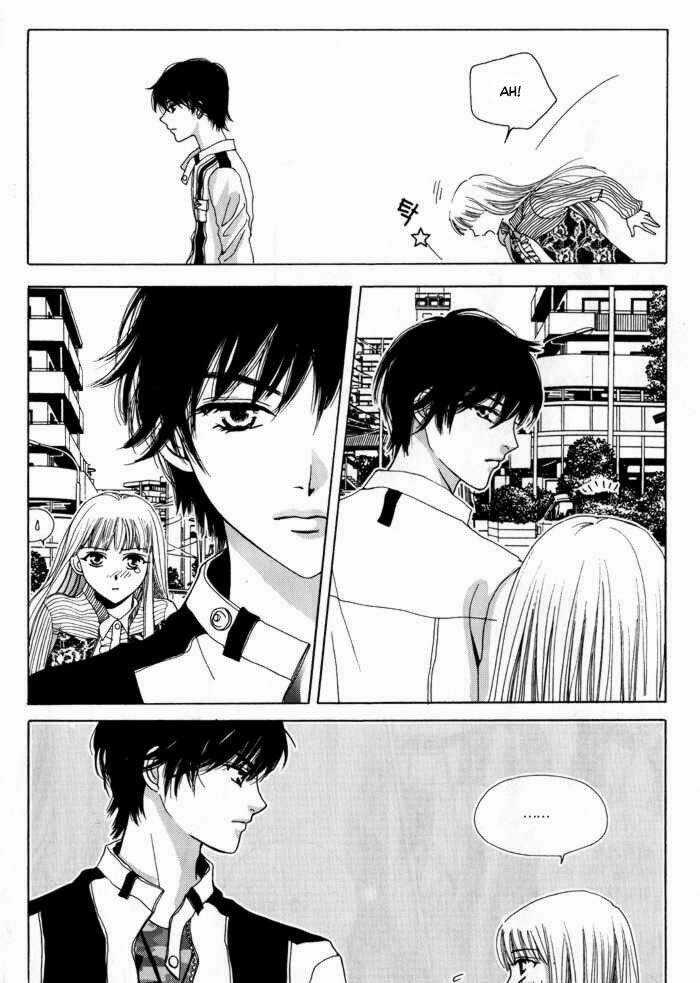 Shiwhamong - Chapter 19 - Trang 7