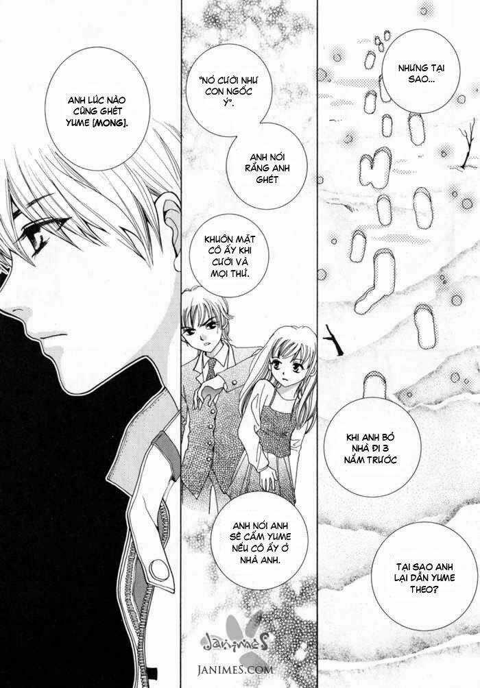 Shiwhamong - Chapter 19 - Trang 10