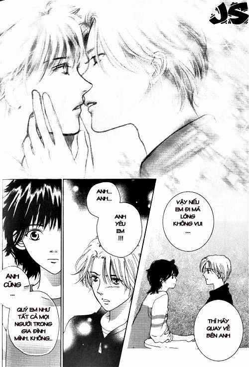 Shiwhamong - Chapter 2 - Trang 1