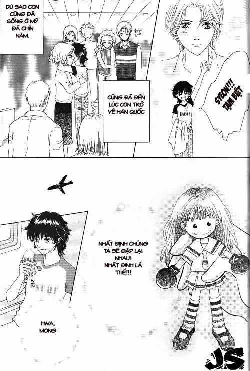 Shiwhamong - Chapter 2 - Trang 12