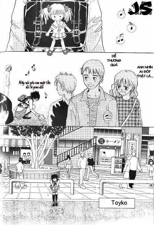 Shiwhamong - Chapter 2 - Trang 13