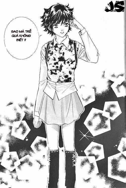 Shiwhamong - Chapter 2 - Trang 14