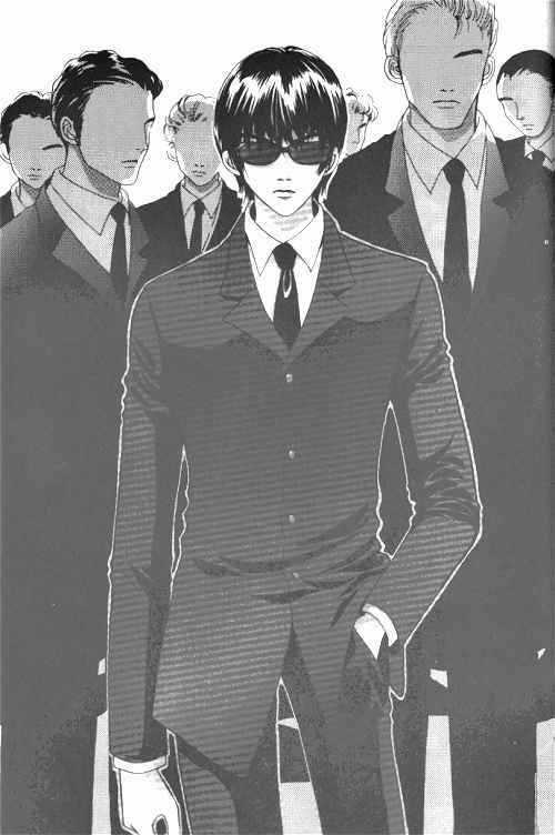 Shiwhamong - Chapter 2 - Trang 17