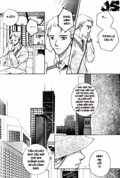 Shiwhamong - Chapter 2 - Trang 3