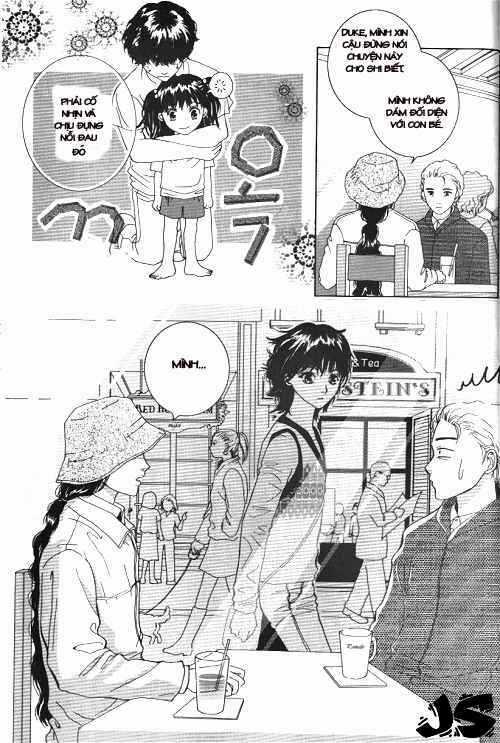 Shiwhamong - Chapter 2 - Trang 6