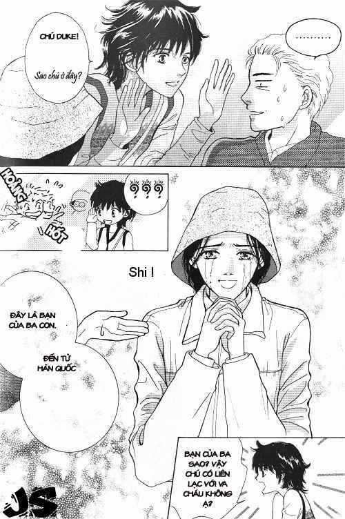 Shiwhamong - Chapter 2 - Trang 7