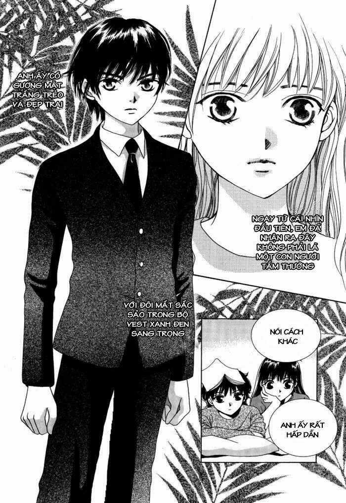 Shiwhamong - Chapter 20 - Trang 16