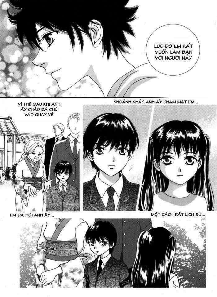 Shiwhamong - Chapter 20 - Trang 17