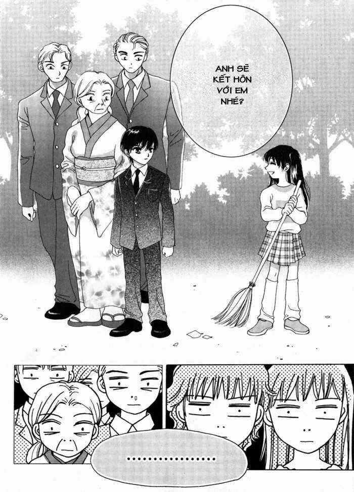 Shiwhamong - Chapter 20 - Trang 18