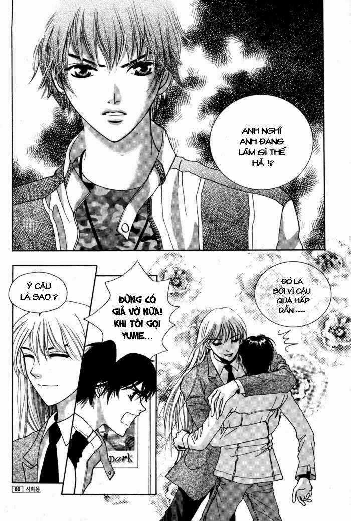 Shiwhamong - Chapter 20 - Trang 7