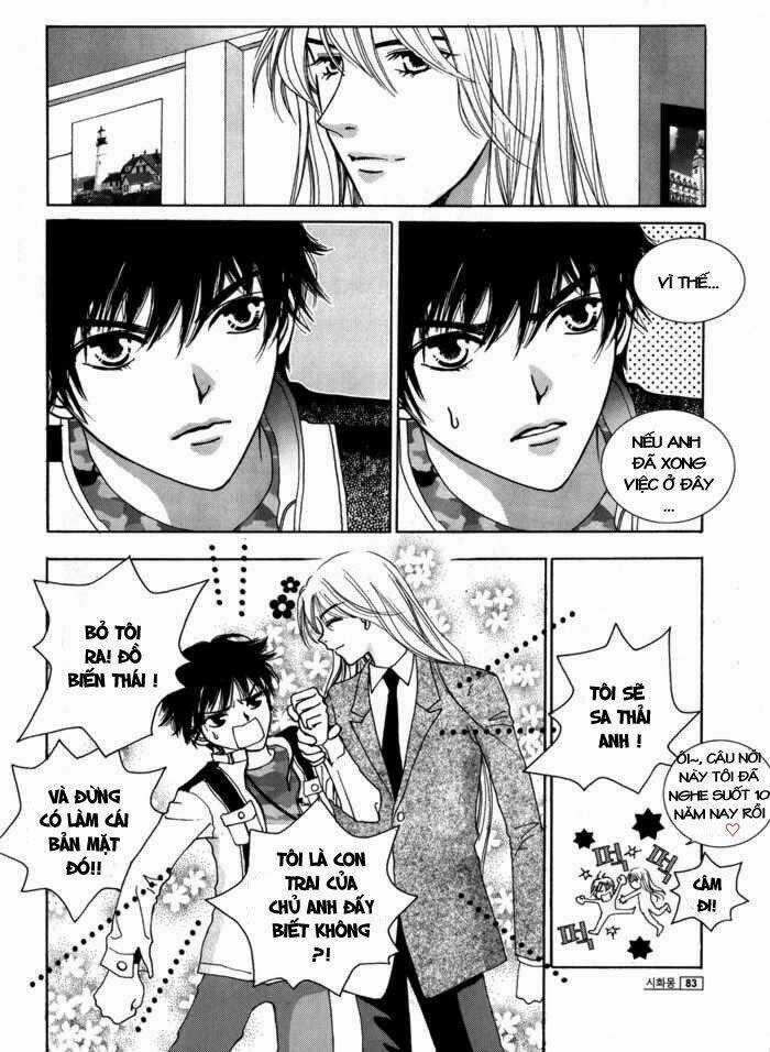 Shiwhamong - Chapter 20 - Trang 10