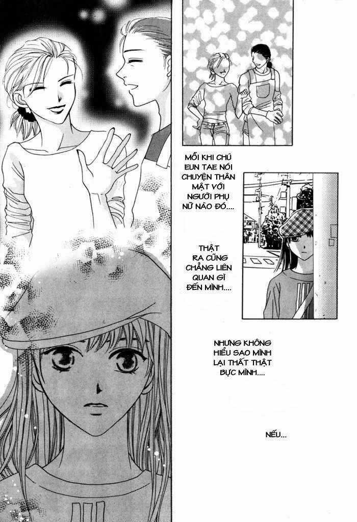 Shiwhamong - Chapter 21 - Trang 5