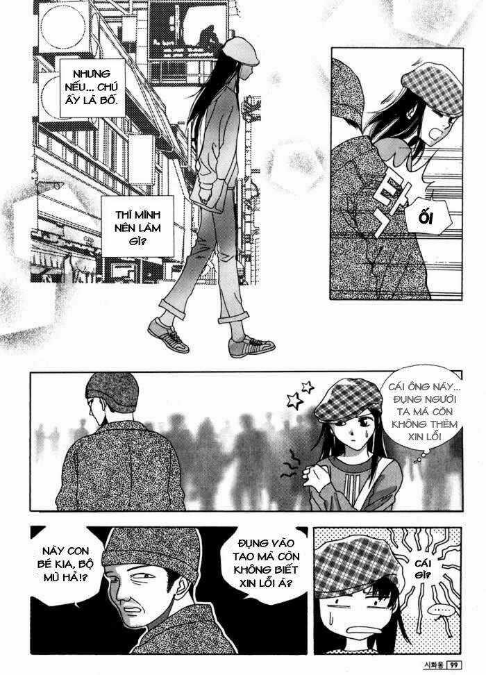 Shiwhamong - Chapter 21 - Trang 6