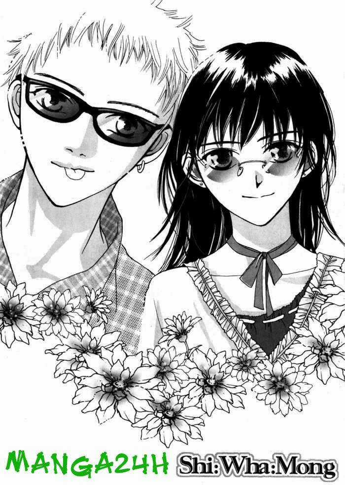 Shiwhamong - Chapter 22 - Trang 2