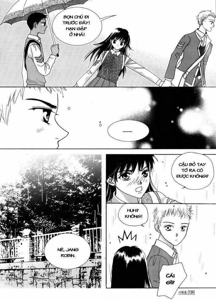 Shiwhamong - Chapter 22 - Trang 16