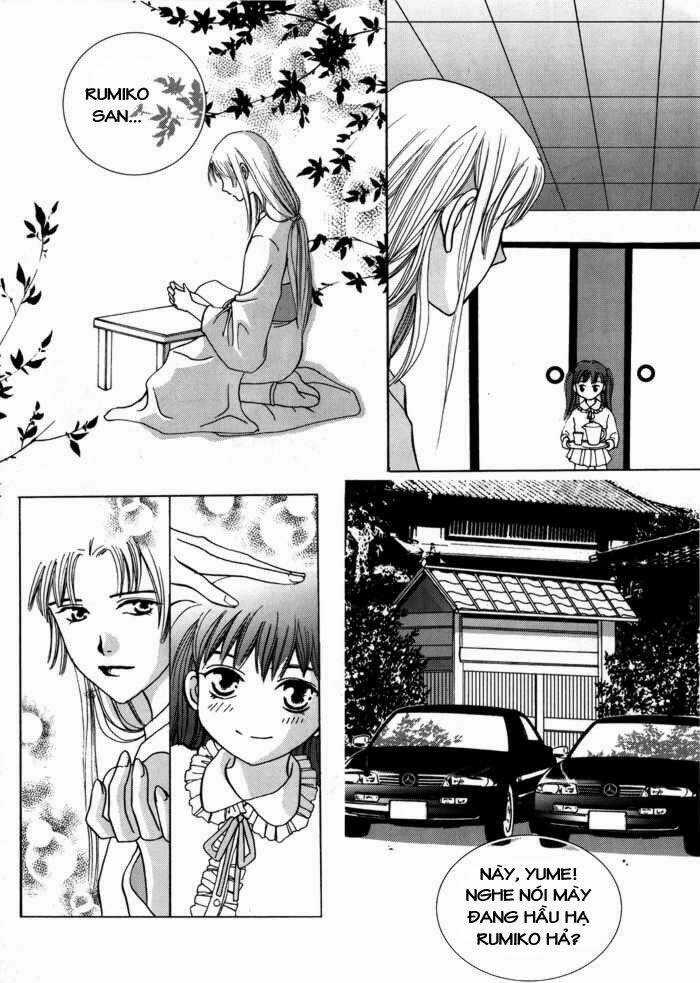 Shiwhamong - Chapter 22 - Trang 3