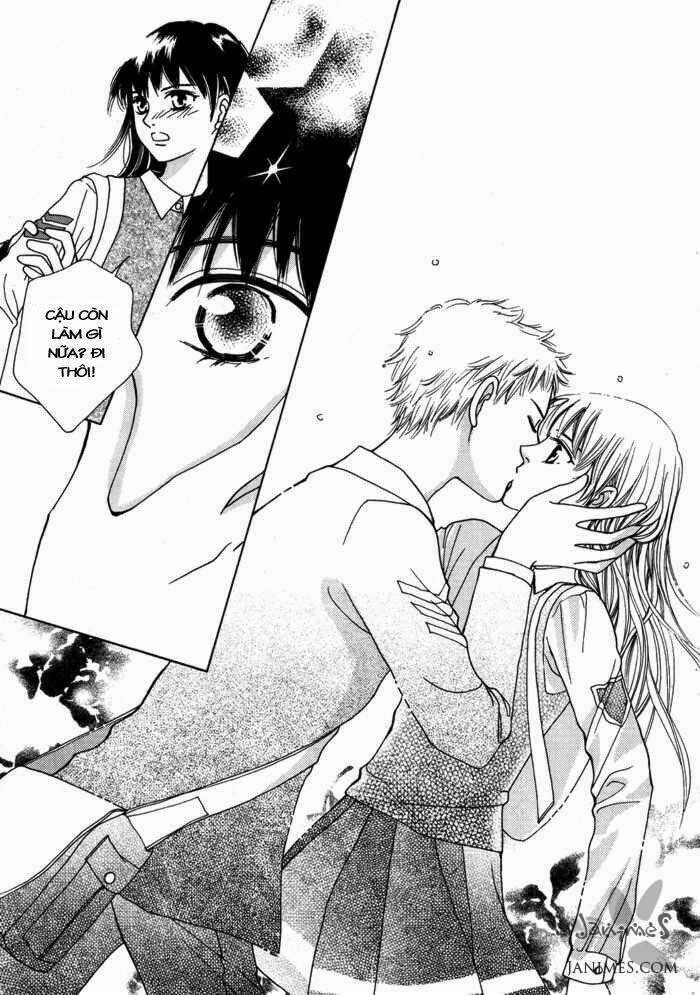 Shiwhamong - Chapter 22 - Trang 21