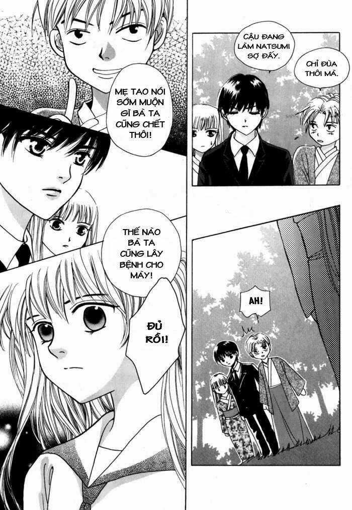 Shiwhamong - Chapter 22 - Trang 5