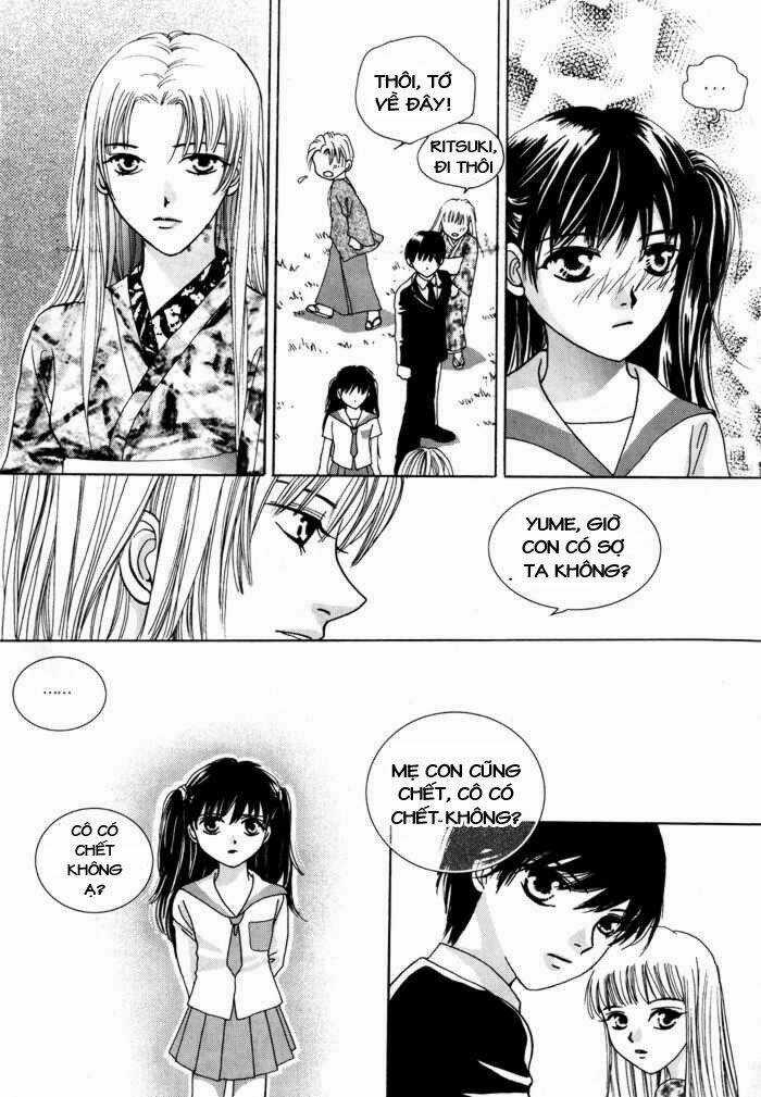 Shiwhamong - Chapter 22 - Trang 6