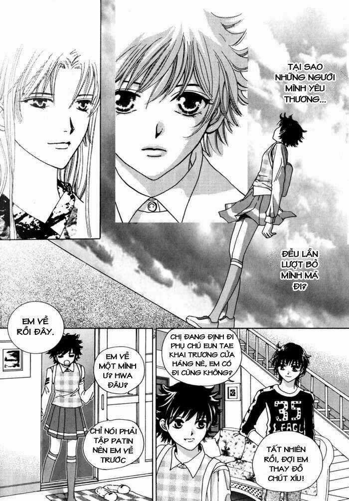 Shiwhamong - Chapter 22 - Trang 7