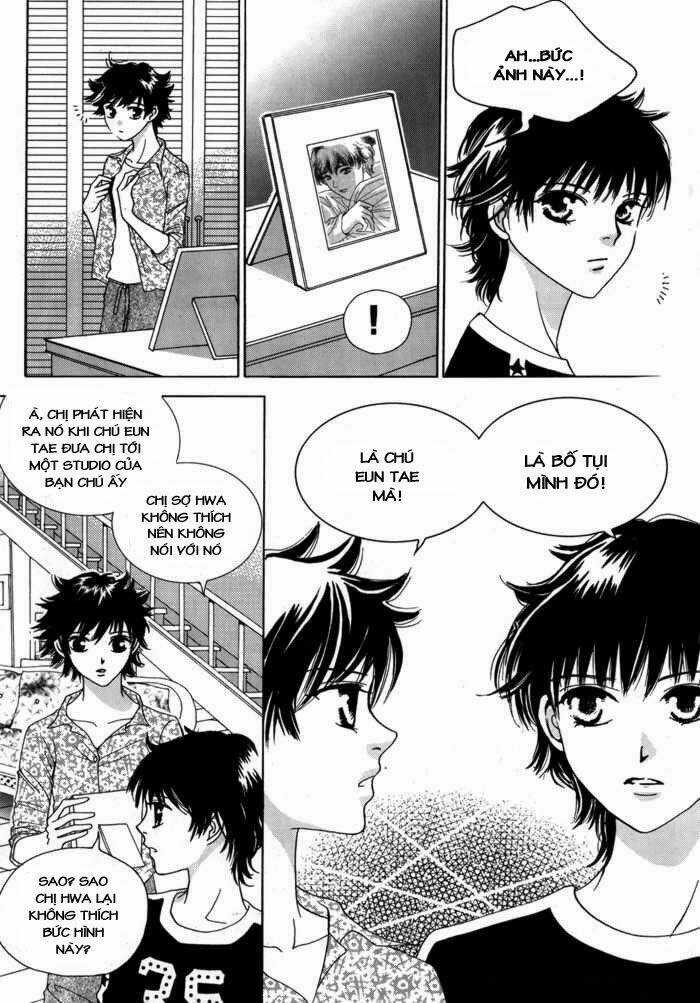 Shiwhamong - Chapter 22 - Trang 8