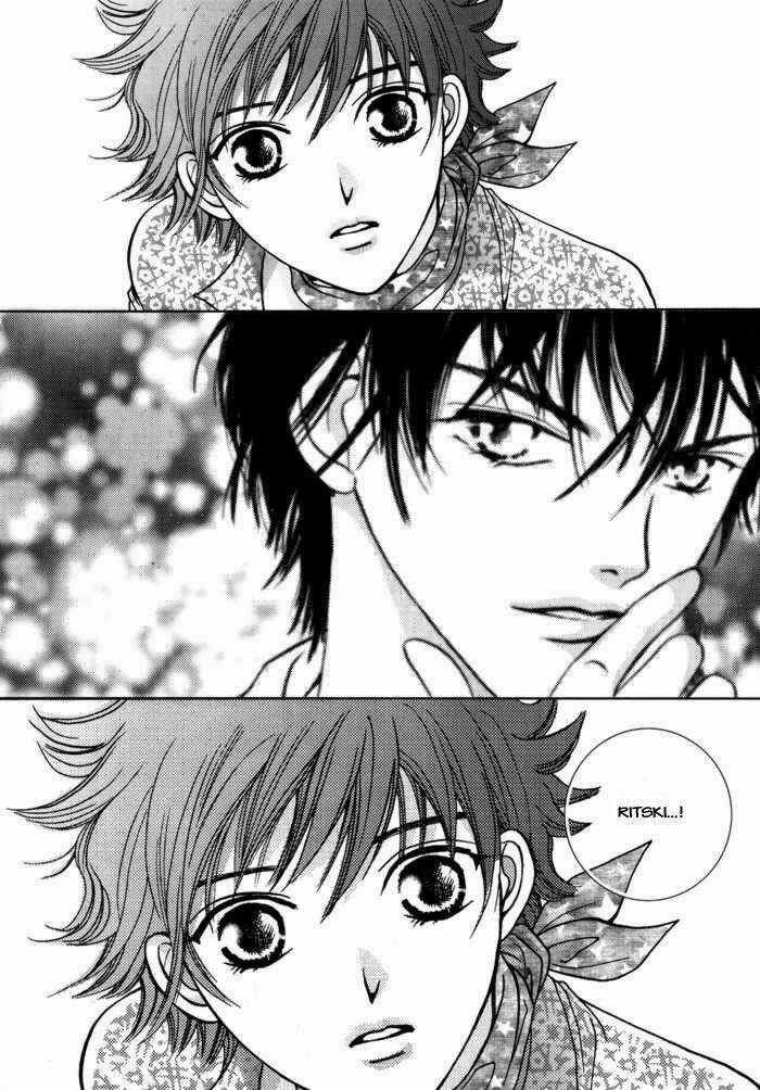 Shiwhamong - Chapter 23 - Trang 14