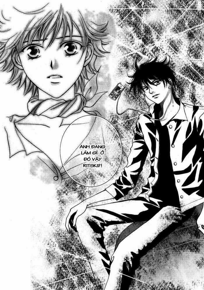 Shiwhamong - Chapter 23 - Trang 15