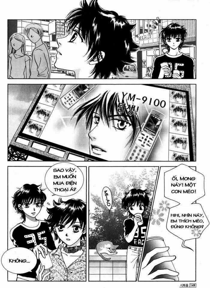 Shiwhamong - Chapter 23 - Trang 16