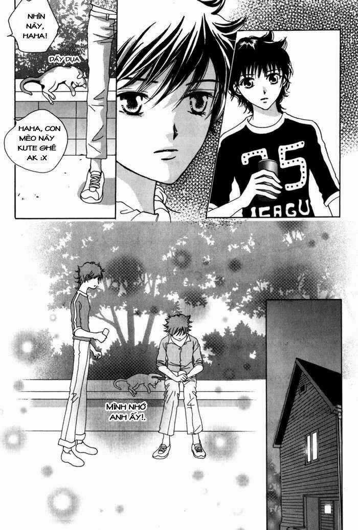 Shiwhamong - Chapter 23 - Trang 17