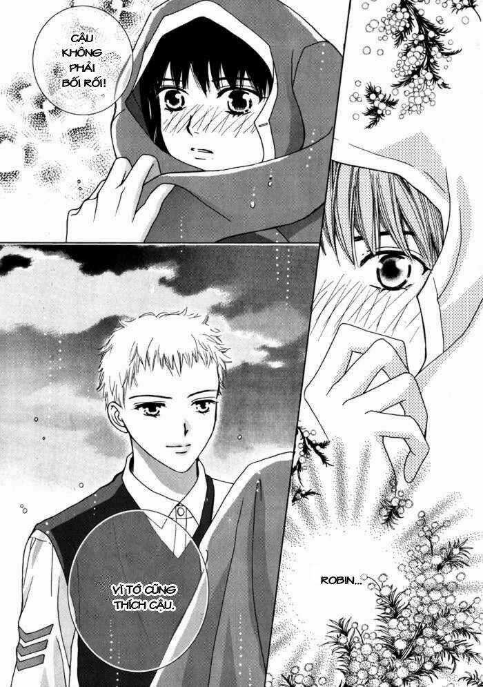 Shiwhamong - Chapter 23 - Trang 3