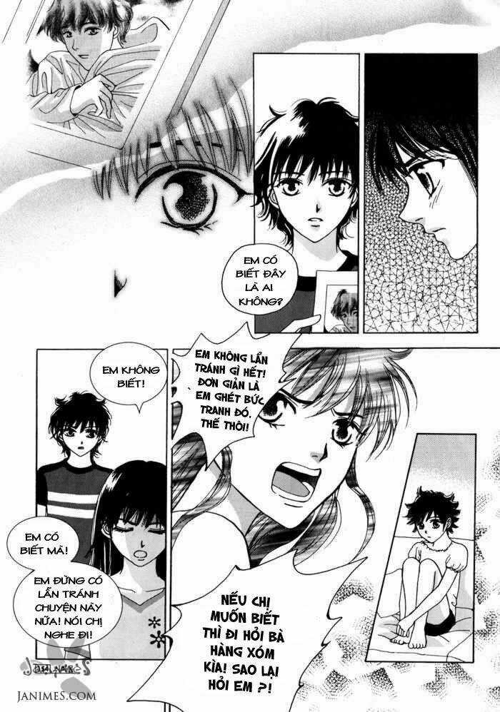 Shiwhamong - Chapter 23 - Trang 21