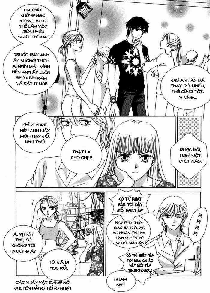 Shiwhamong - Chapter 23 - Trang 5
