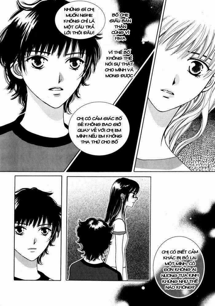 Shiwhamong - Chapter 24 - Trang 2