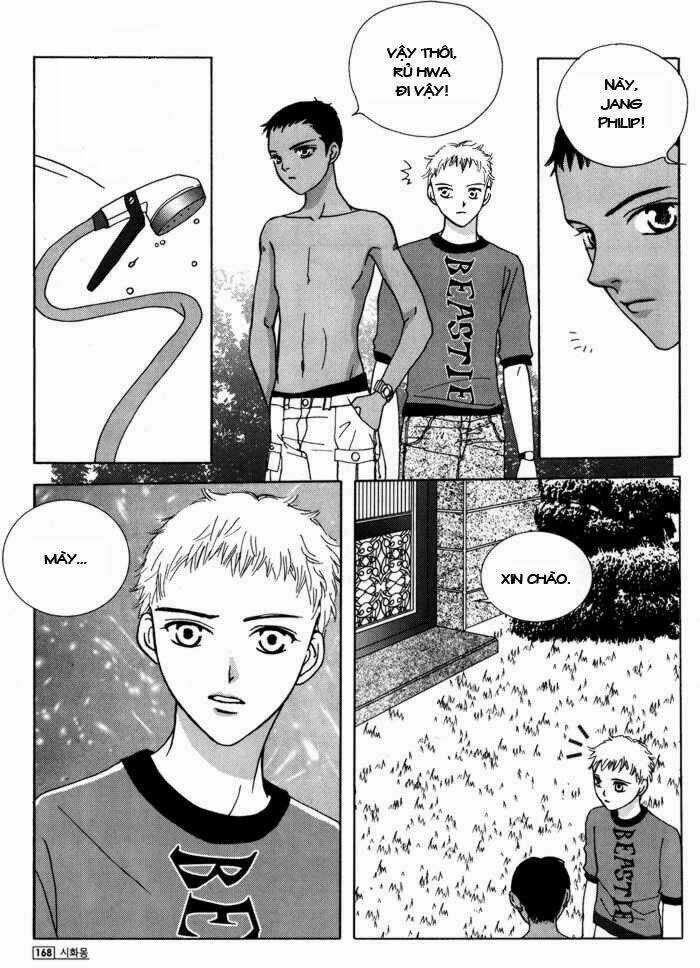 Shiwhamong - Chapter 24 - Trang 15