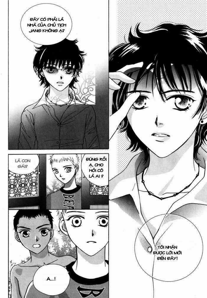 Shiwhamong - Chapter 24 - Trang 16