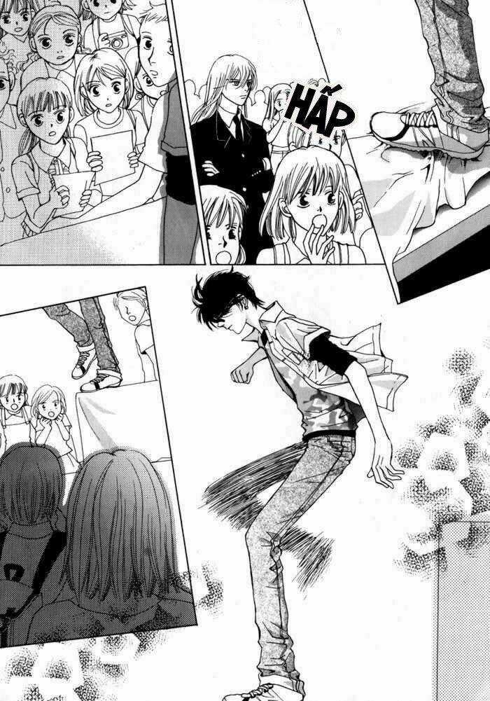 Shiwhamong - Chapter 24 - Trang 24