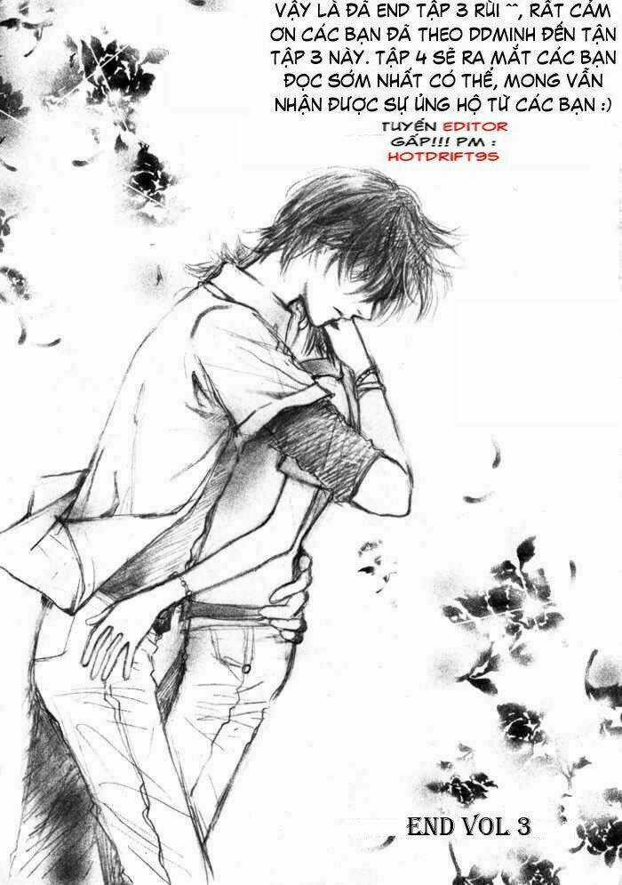 Shiwhamong - Chapter 24 - Trang 26