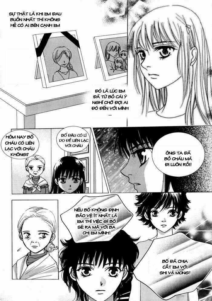 Shiwhamong - Chapter 24 - Trang 5