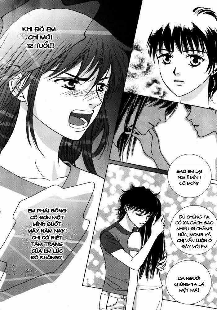 Shiwhamong - Chapter 24 - Trang 6