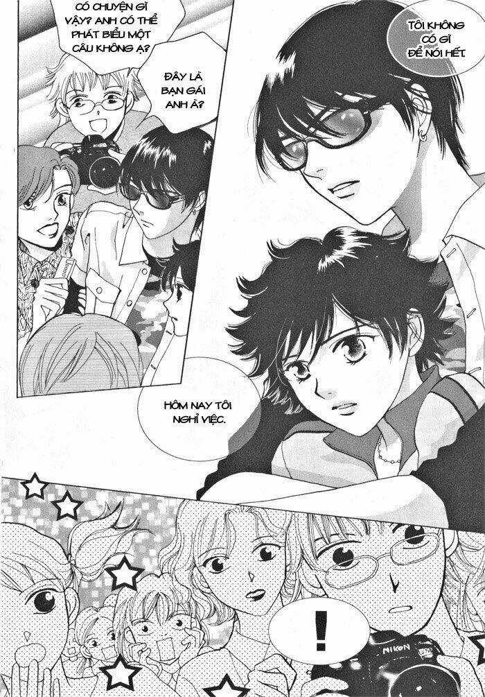 Shiwhamong - Chapter 25 - Trang 11