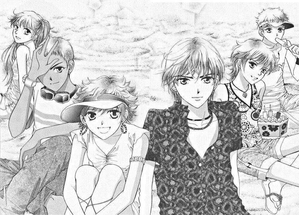 Shiwhamong - Chapter 25 - Trang 12