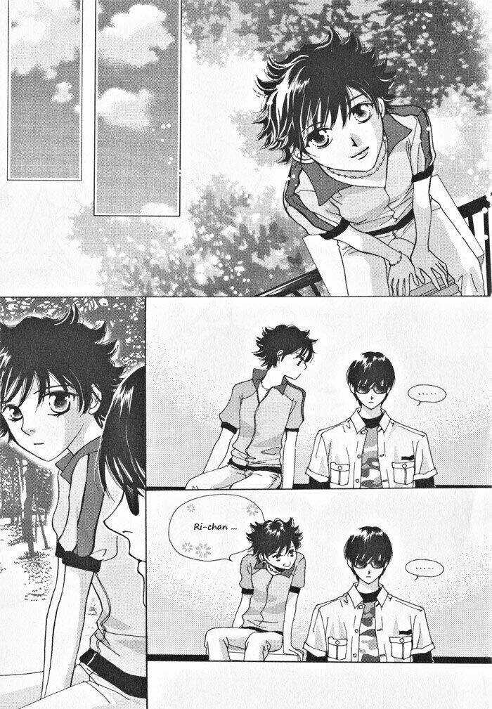 Shiwhamong - Chapter 25 - Trang 13