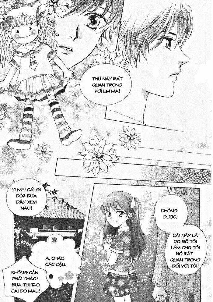 Shiwhamong - Chapter 25 - Trang 15