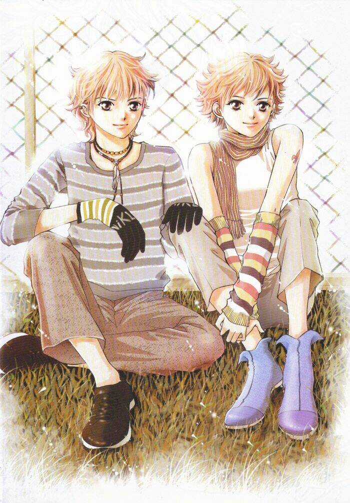 Shiwhamong - Chapter 25 - Trang 4