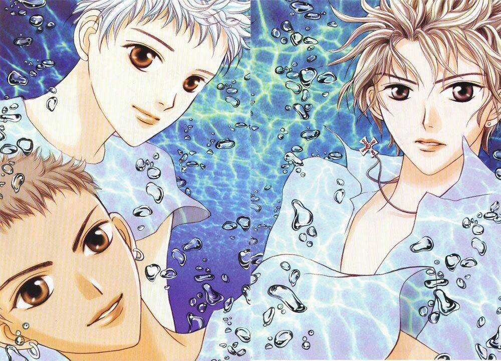 Shiwhamong - Chapter 25 - Trang 5