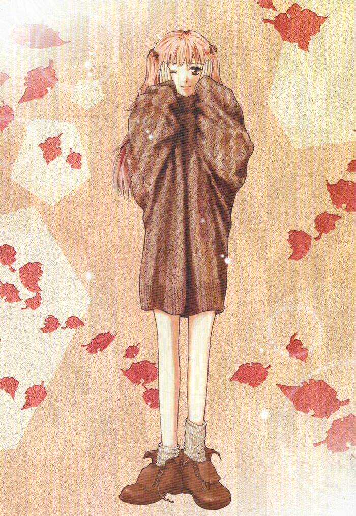 Shiwhamong - Chapter 25 - Trang 6