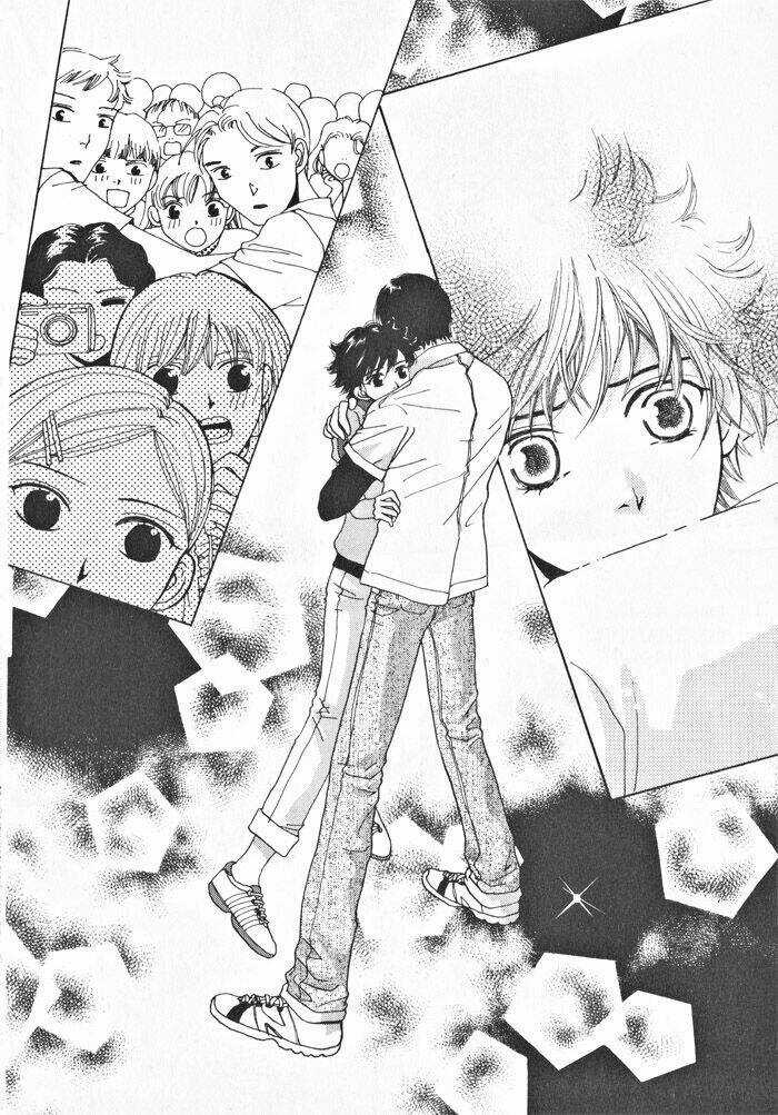 Shiwhamong - Chapter 25 - Trang 9