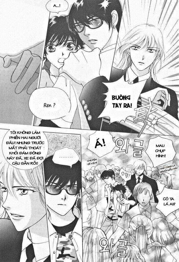 Shiwhamong - Chapter 25 - Trang 10